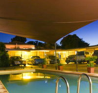 A  A Motel - Tourism Townsville