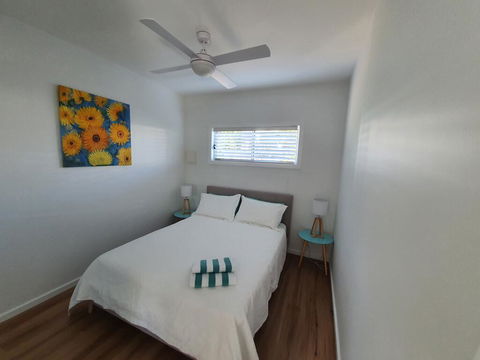 A Beach Getaway - Tourism Townsville 1