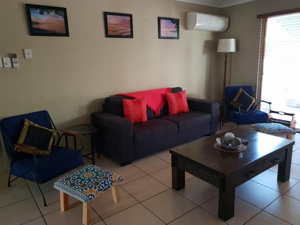 Railway Estate QLD Tourism Townsville
