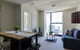 A Cozy CBD Suite With Spectacular City Views - thumb 0