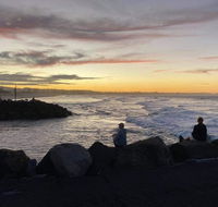 A Drop In The Ocean - Kingscliff - Tourism Townsville