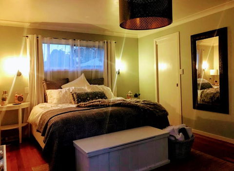 A Haven In Maleny - Tourism Townsville 1