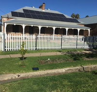 A Homestead on Market - Tourism Townsville