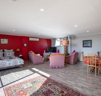 A Lismar Lodge Cottage - Tourism Townsville