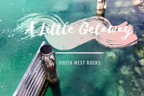 A Little Getaway - Tourism Townsville 1