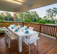 A Lure - Tourism Townsville