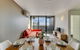 A Modern 2BR CBD Apt, City Views, FREE Parking - thumb 3