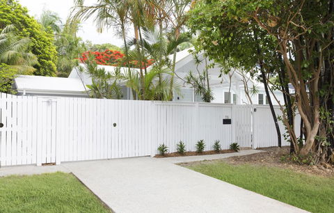 A PERFECT STAY - Barrel & Branch - Heart Of Town - Tourism Townsville 1