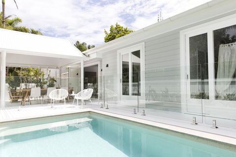 A PERFECT STAY - Barrel & Branch - Heart Of Town - Tourism Townsville 0