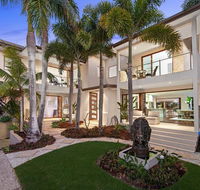 A PERFECT STAY - Casa Grande - Tourism Townsville