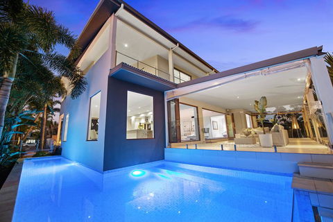 A PERFECT STAY - Casa Grande - Tourism Townsville 3