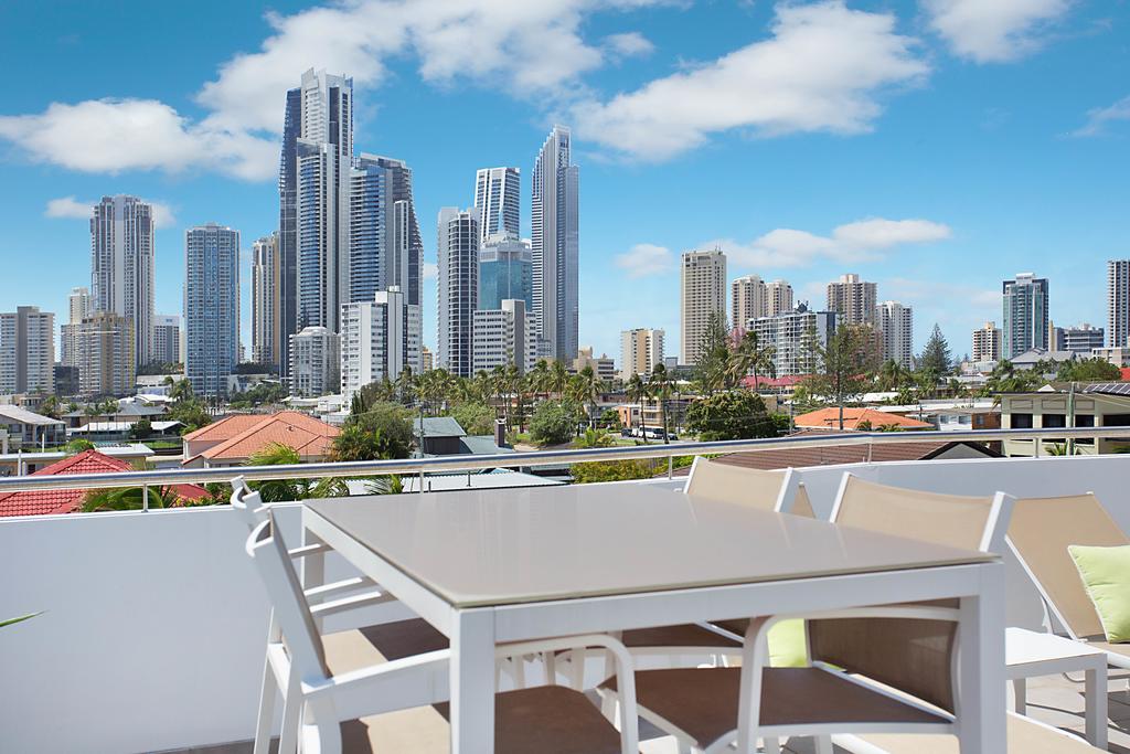 Surfers Paradise QLD Tourism Townsville