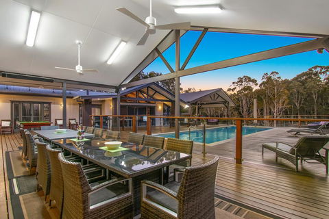 A PERFECT STAY - Lennox Unique Coastal Retreat - Tourism Townsville 1