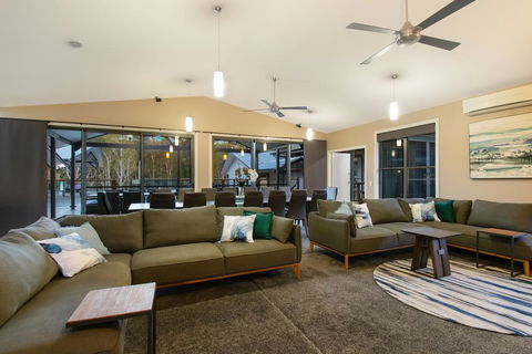 A PERFECT STAY - Lennox Unique Coastal Retreat - Tourism Townsville 3