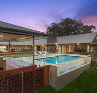 A PERFECT STAY - Serene Myocum - Tourism Townsville