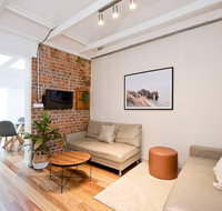 A Quaint Darlinghurst Cottage - Tourism Townsville