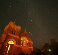 A Tassie Church - Tourism Townsville