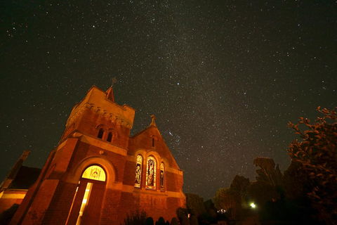 A Tassie Church - Tourism Townsville 0