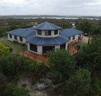 A Tranquil Retreat - Tourism Townsville