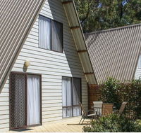 A-Line Holiday Park - Tourism Townsville