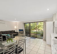 Aanuka Tropical Spa Bure - Tourism Townsville