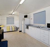 AAOK Moondarra Accommodation Village - Tourism Townsville
