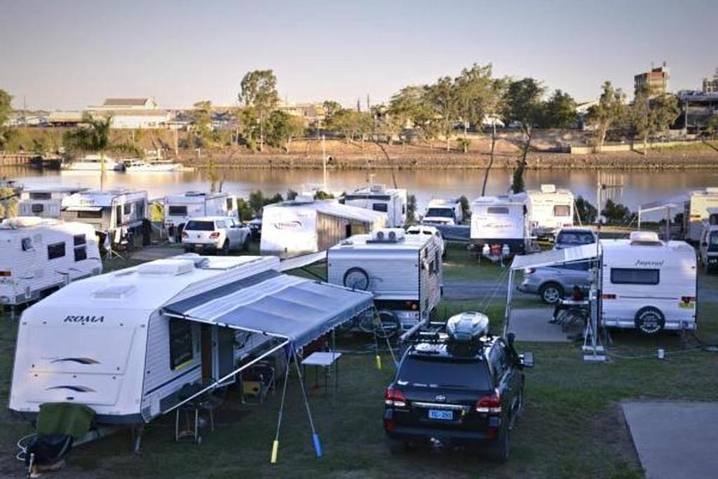 Bundaberg QLD Tourism Townsville