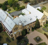 Abbey Boutique Hotel formerly Abbey of the Roses - Tourism Townsville