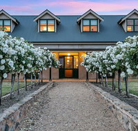 Abbotsford Country House Barossa Valley - Tourism Townsville