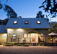 Abbotts Rest - Tourism Townsville