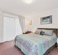 Abby's Poolside Retreat 1 - Tourism Townsville