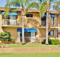 Abel Tasman Motel - Tourism Townsville