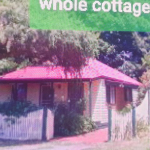 Abelia Cottages Botanical - Tourism Townsville 3