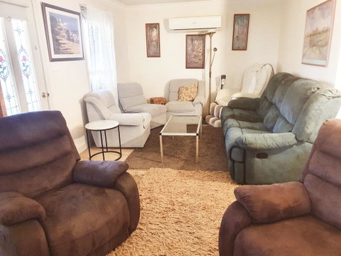Abelia Cottages Botanical - Tourism Townsville 2