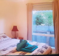 Abelia Cottages Botanical - Tourism Townsville