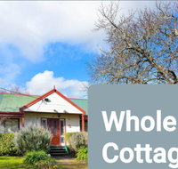 Abelia Cottages SPA LAKESIDE COTTAGE NO 1 - Tourism Townsville