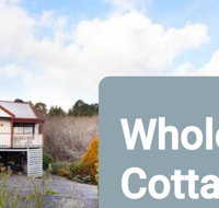 Abelia Cottages SPA Lakeside COTTAGE no 2 - Tourism Townsville