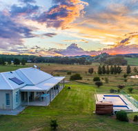 Abingdon House - Tourism Townsville