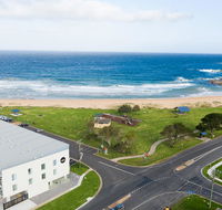 Abode Malua Bay - Tourism Townsville