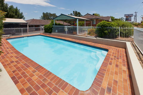 Abraham Lincoln Motel - Tourism Townsville 1
