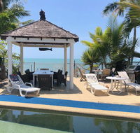 Absolute Beach Frontage Family Friendly Home away from home - Tourism Townsville