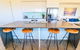Absolute Beachfront & Secluded New Home - thumb 2