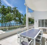 Absolute Beachfront Apt. with Private Pool In Alamanda Beachfront Resort 48 - Tourism Townsville