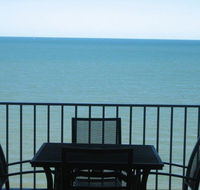 Absolute Beachfront with Million Dollar Views - Tourism Townsville