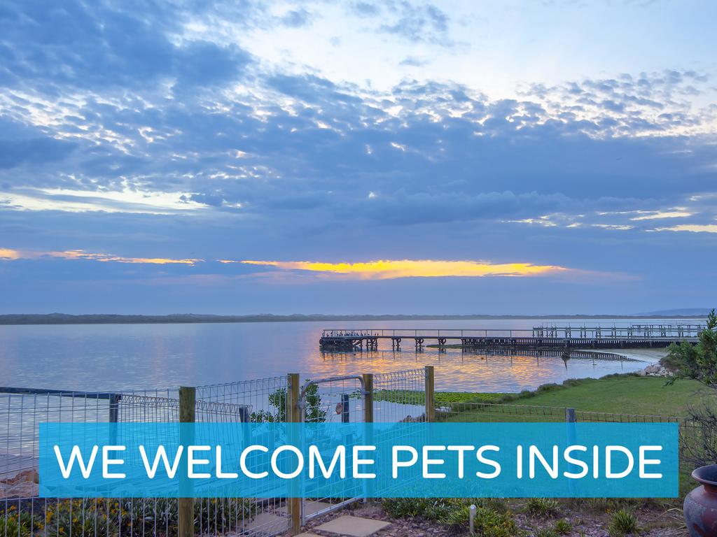 Hindmarsh Island SA Tourism Townsville
