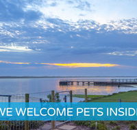Absolute Water Frontage w/ Jetty  Boat Ramp - Tourism Townsville
