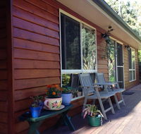 Acacia Hills Retreat - Tourism Townsville