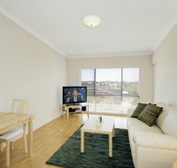 Acacia Holiday  Business Stay - Tourism Townsville