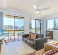 Acacia Holiday Apartment - Tourism Townsville