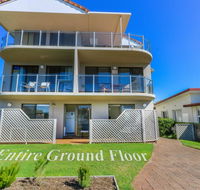 Acacia Kingscliff Town Holiday Apartment - Tourism Townsville